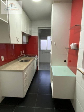 Imagem Apartamento com 1 Quarto à Venda, 70 m² em Vila Andrade - São Paulo Imagem Apartamento com 1 Quarto à Venda, 70 m² em Vila Andrade - São Paulo
