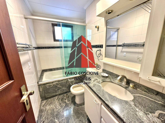 Imagem Apartamento com 3 Quartos à Venda, 123 m² em Vila Regente Feijó - São Paulo Imagem Apartamento com 3 Quartos à Venda, 123 m² em Vila Regente Feijó - São Paulo