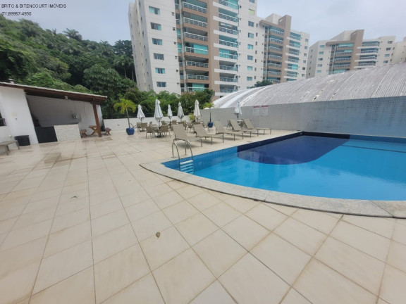 Imagem Imóvel com 1 Quarto à Venda, 52 m² em Barra - Salvador Imagem Imóvel com 1 Quarto à Venda, 52 m² em Barra - Salvador