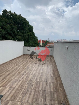 Imagem Sobrado com 3 Quartos à Venda, 125 m² em Vila Floresta - Santo André Imagem Sobrado com 3 Quartos à Venda, 125 m² em Vila Floresta - Santo André