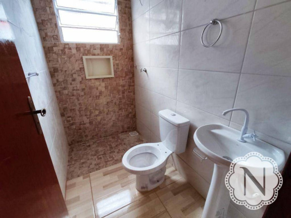 Imagem Casa com 2 Quartos à Venda, 70 m² em Savoy - Itanhaém Imagem Casa com 2 Quartos à Venda, 70 m² em Savoy - Itanhaém