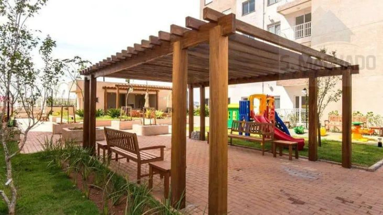 Imagem Apartamento com 2 Quartos à Venda, 46 m² em Cidade Satélite Santa Barbara - São Paulo Imagem Apartamento com 2 Quartos à Venda, 46 m² em Cidade Satélite Santa Barbara - São Paulo