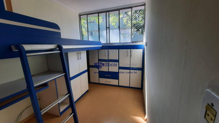 Imagem Apartamento com 3 Quartos à Venda, 64 m² em Parque Cecap - Guarulhos