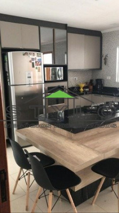 Imagem Sobrado com 3 Quartos à Venda, em Centro - São Bernardo Do Campo Imagem Sobrado com 3 Quartos à Venda, em Centro - São Bernardo Do Campo