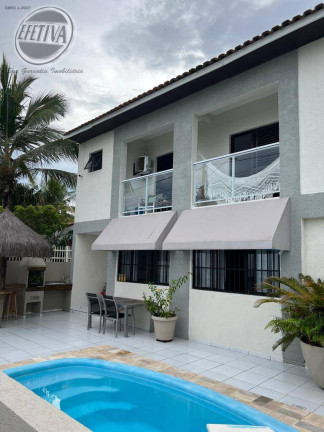 Imagem Sobrado com 5 Quartos à Venda, 259 m² em Balneário Ipacaraí - Matinhos Imagem Sobrado com 5 Quartos à Venda, 259 m² em Balneário Ipacaraí - Matinhos