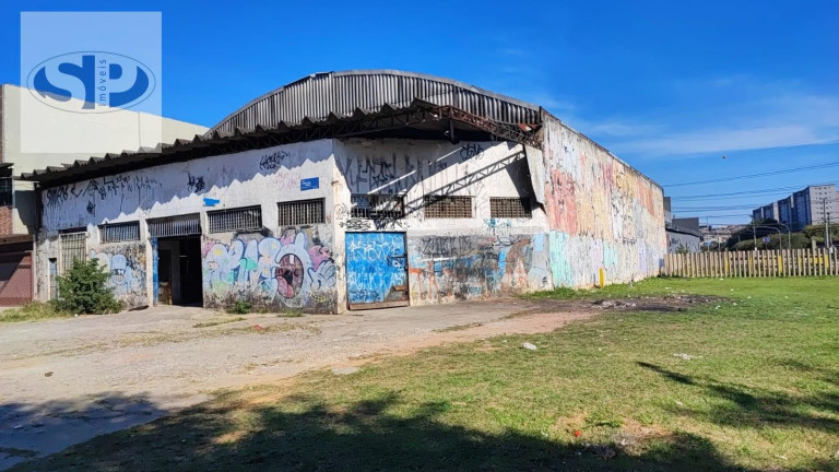 Imagem Imóvel Comercial à Venda, 800 m² em Jardim Nove De Julho - São Paulo Imagem Imóvel Comercial à Venda, 800 m² em Jardim Nove De Julho - São Paulo