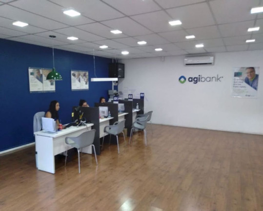 Imagem Sala Comercial à Venda, em Centro - Barueri Imagem Sala Comercial à Venda, em Centro - Barueri