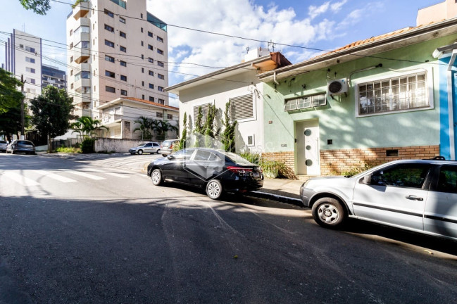Imagem Imóvel Comercial à Venda, 120 m² em Vila Clementino - São Paulo Imagem Imóvel Comercial à Venda, 120 m² em Vila Clementino - São Paulo