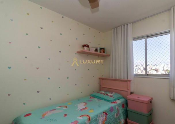Imagem Imóvel com 3 Quartos à Venda, 92 m² em Prado - Belo Horizonte