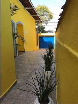 Imagem Casa com 2 Quartos à Venda, 105 m² em Parque João Ramalho - Santo André