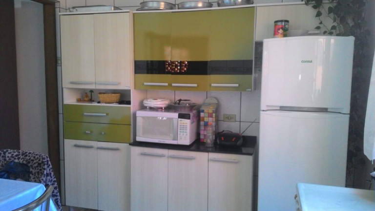 Imagem Casa com 1 Quarto à Venda, 33 m² em Jardim Imperial - Atibaia Imagem Casa com 1 Quarto à Venda, 33 m² em Jardim Imperial - Atibaia