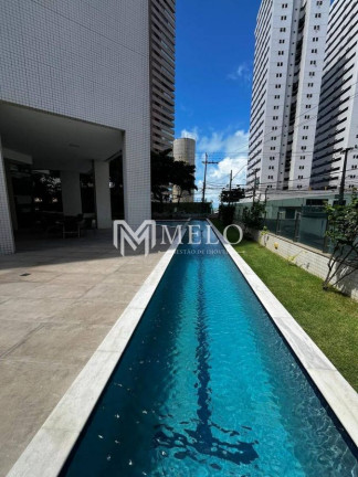 Imagem Apartamento com 4 Quartos para Alugar, 170 m² em Boa Viagem - Recife Imagem Apartamento com 4 Quartos para Alugar, 170 m² em Boa Viagem - Recife