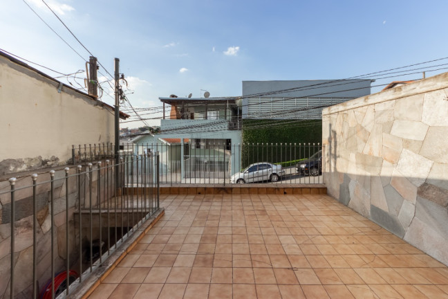 Casa com 3 Quartos à Venda, 175 m² em Pirituba - São Paulo