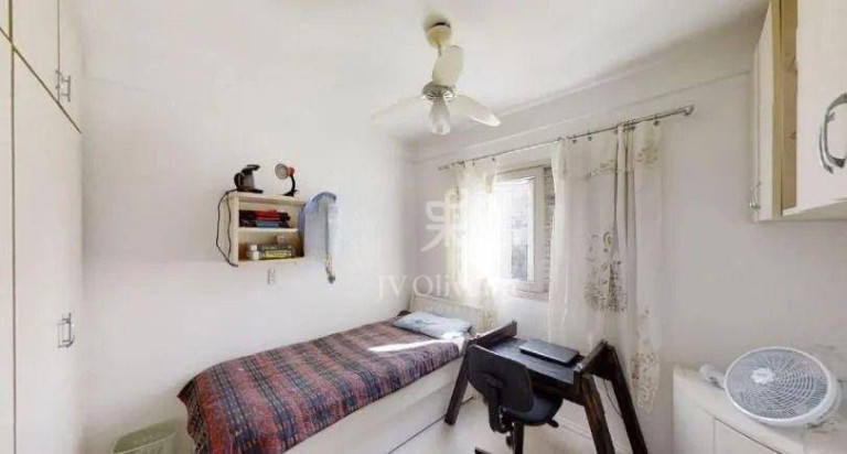 Imagem Apartamento com 4 Quartos à Venda, 148 m² em Vila Andrade - São Paulo Imagem Apartamento com 4 Quartos à Venda, 148 m² em Vila Andrade - São Paulo