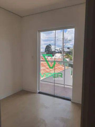 Imagem Sobrado com 2 Quartos à Venda, 60 m² em Ganchinho - Curitiba