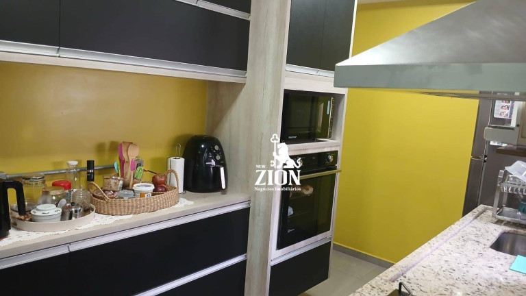 Imagem Apartamento com 3 Quartos à Venda, 93 m² em Lauzane Paulista - São Paulo