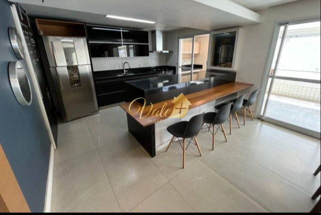 Imagem Apartamento com 3 Quartos à Venda, 182 m² em Vila Ema - São José Dos Campos Imagem Apartamento com 3 Quartos à Venda, 182 m² em Vila Ema - São José Dos Campos