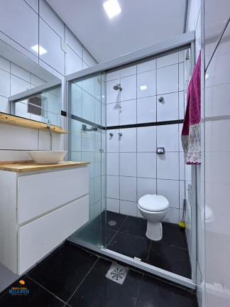 Imagem Casa com 2 Quartos para Alugar, 144 m² em Areia Branca - Santos Imagem Casa com 2 Quartos para Alugar, 144 m² em Areia Branca - Santos