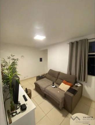 Imagem Apartamento com 2 Quartos à Venda, 45 m² em Bosque Dos Eucaliptos - São José Dos Campos
