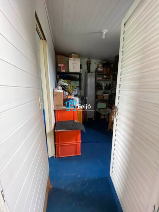 Imagem Casa com 3 Quartos à Venda, 120 m² em Restinga - Porto Alegre Imagem Casa com 3 Quartos à Venda, 120 m² em Restinga - Porto Alegre