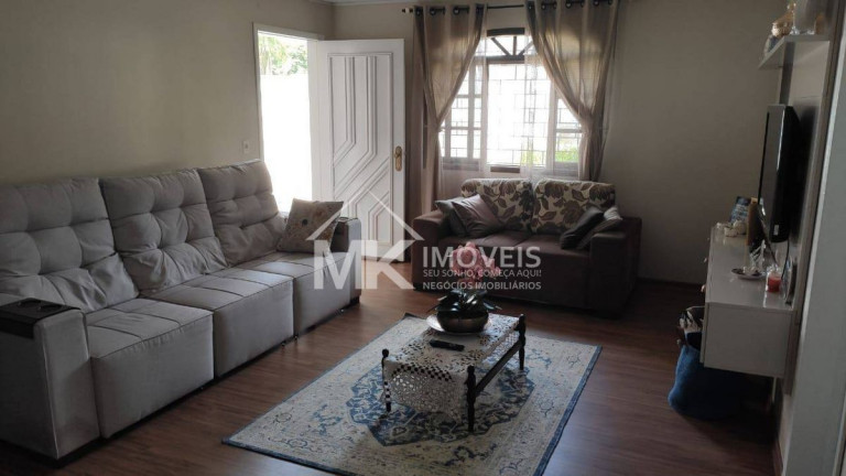 Imagem Casa com 3 Quartos à Venda, 152 m² em Planta Laranjeiras - Piraquara Imagem Casa com 3 Quartos à Venda, 152 m² em Planta Laranjeiras - Piraquara