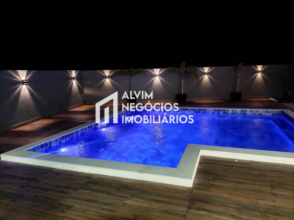 Imagem Sobrado com 4 Quartos à Venda, 500 m² em Condomínio Residencial Altos Da Quinta - São José Dos Campos