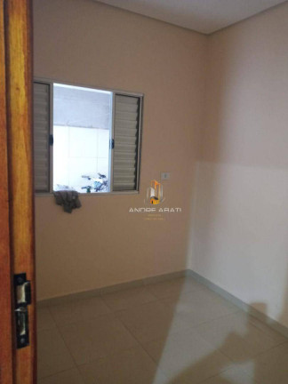 Casa com 1 Quarto para Alugar, 30 m² em Jardim Adriana - Guarulhos