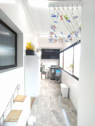 Imagem Apartamento com 2 Quartos à Venda, 135 m² em Marapé - Santos Imagem Apartamento com 2 Quartos à Venda, 135 m² em Marapé - Santos