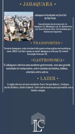 Imagem Apartamento com 2 Quartos à Venda, 67 m² em Jabaquara - São Paulo