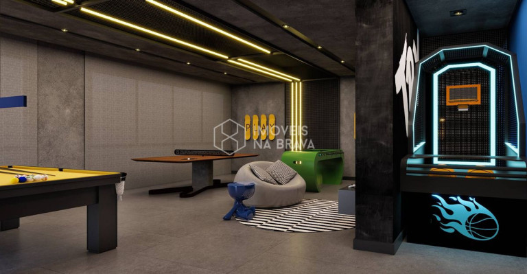 Imagem Apartamento com 2 Quartos à Venda, 64 m² em Praia Brava - Itajaí Imagem Apartamento com 2 Quartos à Venda, 64 m² em Praia Brava - Itajaí