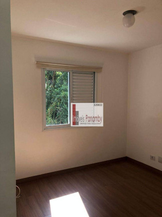 Imagem Apartamento com 2 Quartos à Venda ou Locação, 44 m² em Jardim Ampliação - São Paulo