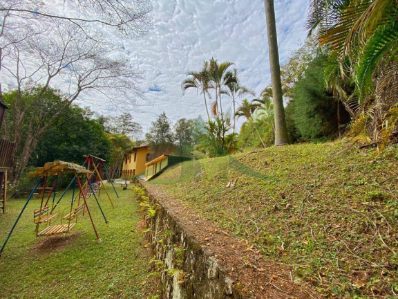 Imagem Chácara com 5 Quartos à Venda, 5.000 m² em Portão - Atibaia Imagem Chácara com 5 Quartos à Venda, 5.000 m² em Portão - Atibaia