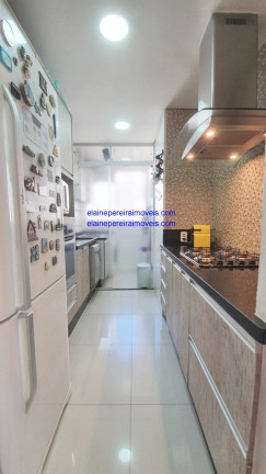 Imagem Apartamento com 2 Quartos à Venda, 67 m² em Jardim Monte Kemel - São Paulo Imagem Apartamento com 2 Quartos à Venda, 67 m² em Jardim Monte Kemel - São Paulo
