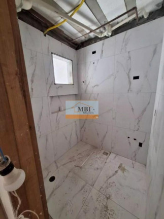 Imagem Casa com 3 Quartos à Venda, 110 m² em Vila Carrão - São Paulo