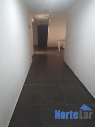 Imagem Apartamento com 1 Quarto à Venda, 43 m² em Jaraguá - São Paulo
