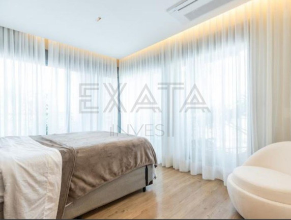 Imagem Imóvel com 3 Quartos à Venda, 167 m² em Jardim Das Acácias - São Paulo