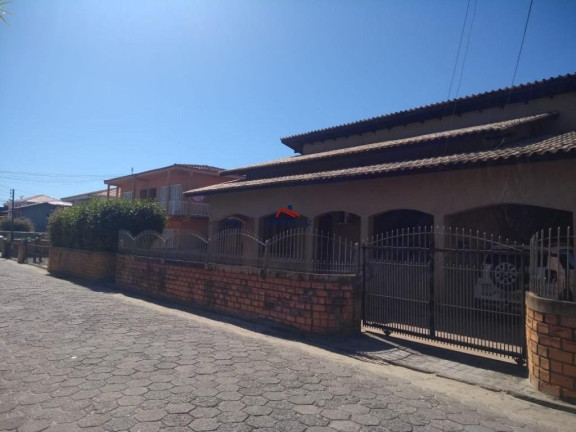 Casa com 9 Quartos à Venda, 608 m² em Ingleses Do Rio Vermelho - Florianópolis