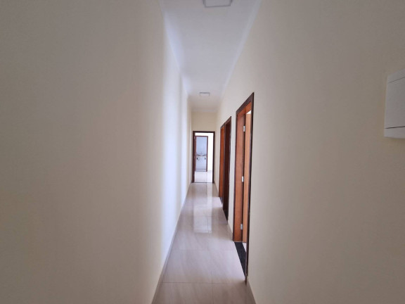 Imagem Casa com 3 Quartos à Venda, 96 m² em Residencial Arco-iris - Anápolis