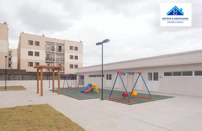 Imagem Apartamento com 2 Quartos à Venda, 54 m² em Jardim Do Lago Continuação - Campinas Imagem Apartamento com 2 Quartos à Venda, 54 m² em Jardim Do Lago Continuação - Campinas