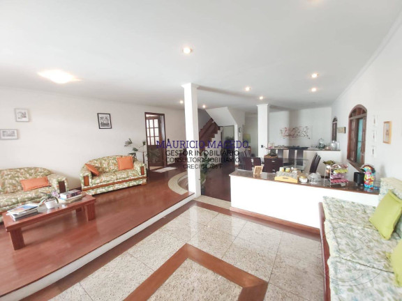 Imagem Casa com 4 Quartos à Venda, 360 m² em Alphaville - Santana De Parnaíba Imagem Casa com 4 Quartos à Venda, 360 m² em Alphaville - Santana De Parnaíba