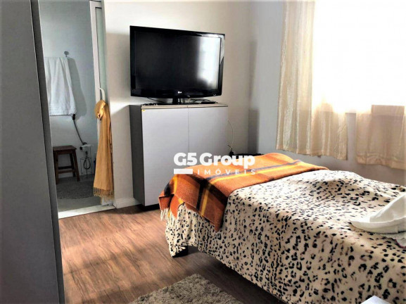 Imagem Casa de Condomínio com 2 Quartos à Venda, 166 m² em Jardim Residencial Martinez - Sorocaba