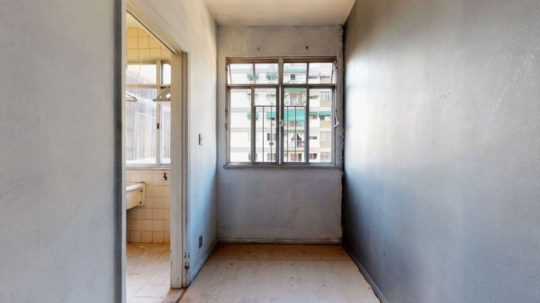 Imagem Imóvel com 2 Quartos à Venda, em Méier - Rio De Janeiro Imagem Imóvel com 2 Quartos à Venda, em Méier - Rio De Janeiro
