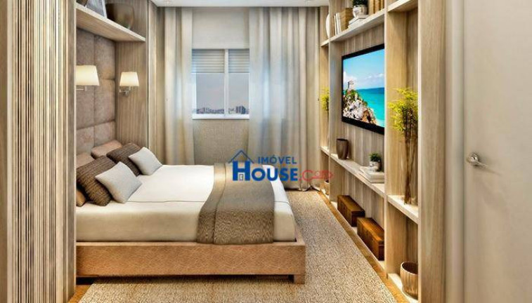 Imagem Apartamento com 3 Quartos à Venda, 86 m² em Vila Romana - São Paulo