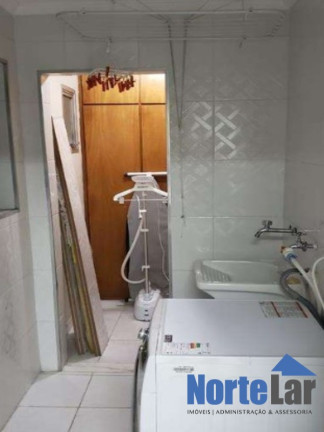 Imagem Apartamento com 3 Quartos à Venda, 85 m² em Cambuci - São Paulo