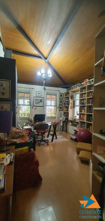 Imagem Casa de Condomínio com 3 Quartos à Venda, 300 m² em Ville De Montagne - Nova Lima