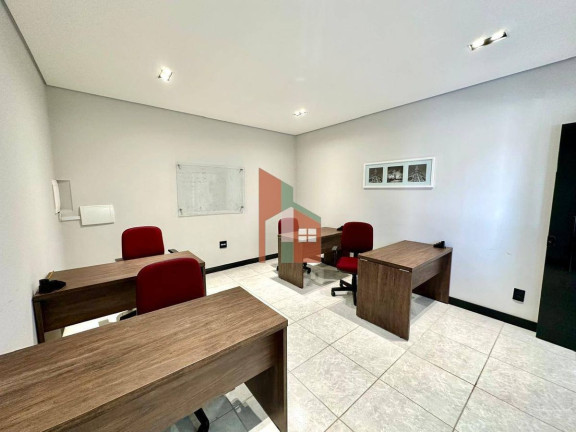 Sala Comercial para Alugar, 25 m² em Jardim Paulista - Atibaia