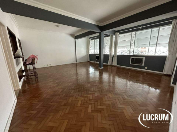 Imagem Apartamento com 3 Quartos à Venda, 150 m² em Copacabana - Rio De Janeiro