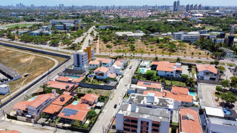 Imagem Terreno à Venda, 430 m² em Lagoa Nova - Natal Imagem Terreno à Venda, 430 m² em Lagoa Nova - Natal