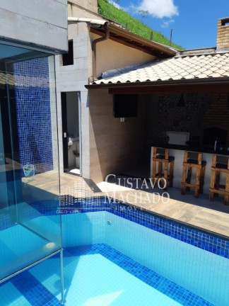Imagem Casa com 3 Quartos à Venda, 600 m² em Retiro - Volta Redonda Imagem Casa com 3 Quartos à Venda, 600 m² em Retiro - Volta Redonda
