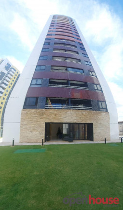 Imagem Apartamento com 2 Quartos à Venda, 58 m² em Candelária - Natal